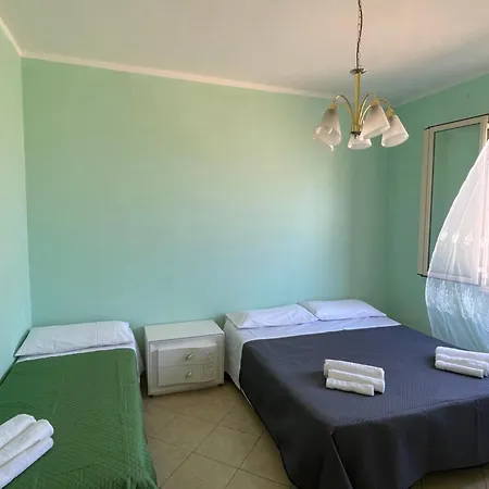 Appartement Fun House