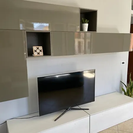 Fun House Apartment