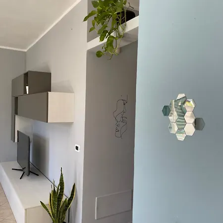 Fun House Apartment