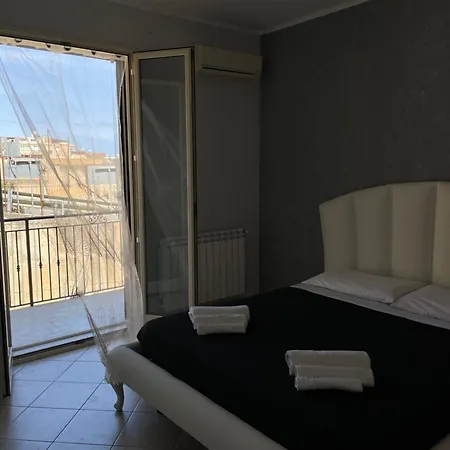 Fun House Apartment