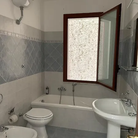 Apartamento Fun House