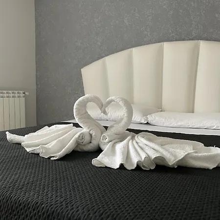 Apartamento Fun House *