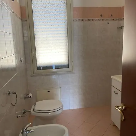 Fun House Apartamento *