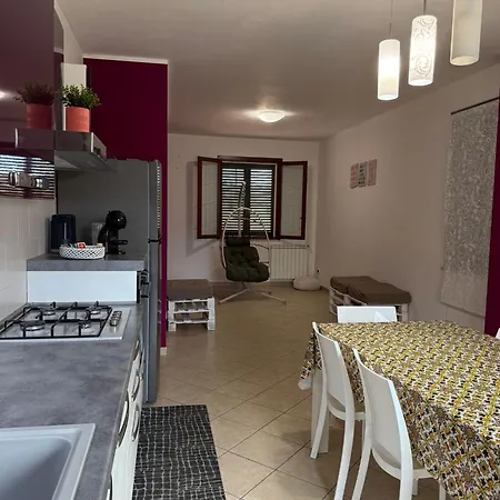 Fun House Apartamento Trabia