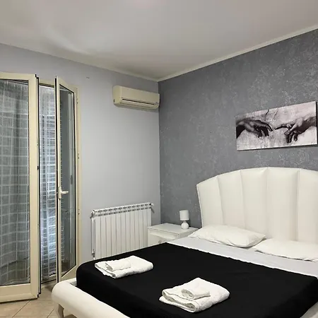 Fun House Apartamento