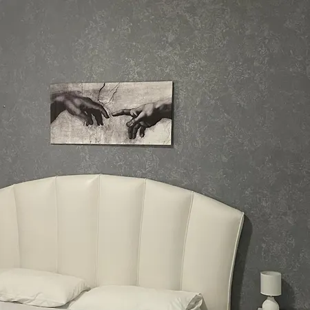 Apartamento Fun House Trabia