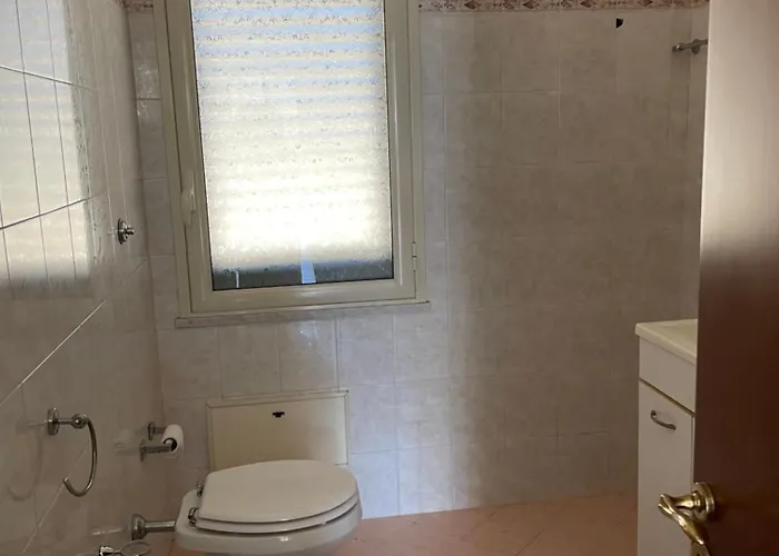 Fun House דירה *