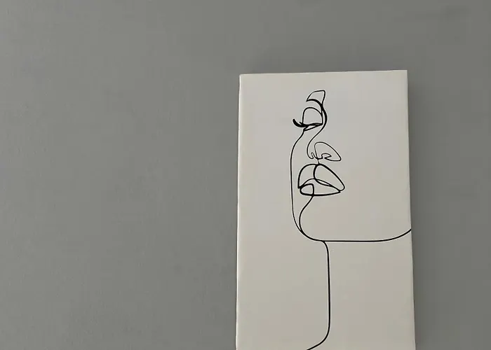 Fun House דירה *